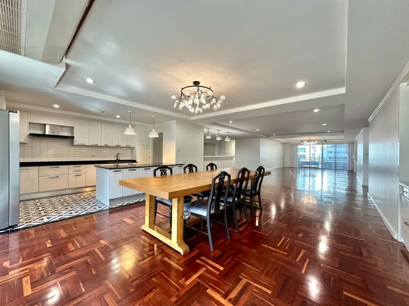 Wattana Heights : วัฒนา ไฮทส์ คอนโดมิเนียม, กรุงเทพ, ถนนสุขุมวิท, คลองเตยเหนือ, วัฒนา, กรุงเทพ, 300 ตร.ม., คอนโด ให้เช่า, โดย Bangkok Residential, 500470064 - DDproperty.com