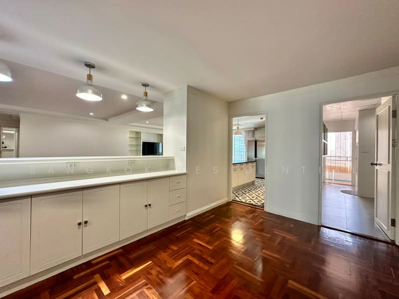 Wattana Heights, Bangkok, Sukhumvit Road, Khlongtoei Nua, Watthana, Bangkok, 3 Bedrooms, 300 sqm, Condo For Rent, by Bangkok Residential, 500470064 - DDproperty.com