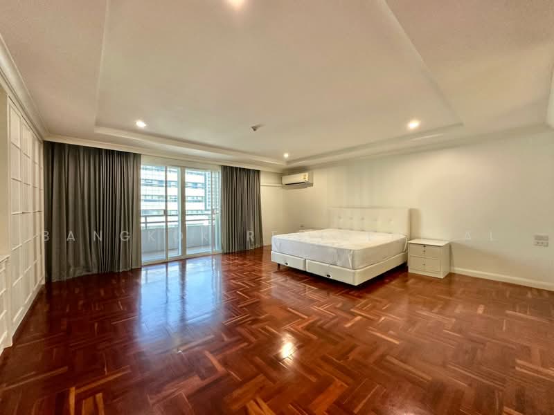 Wattana Heights : วัฒนา ไฮทส์ คอนโดมิเนียม, กรุงเทพ, ถนนสุขุมวิท, คลองเตยเหนือ, วัฒนา, กรุงเทพ, 300 ตร.ม., คอนโด ให้เช่า, โดย Bangkok Residential, 500470064 - DDproperty.com