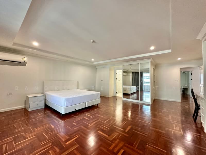 Wattana Heights, Bangkok, Sukhumvit Road, Khlongtoei Nua, Watthana, Bangkok, 3 Bedrooms, 300 sqm, Condo For Rent, by Bangkok Residential, 500470064 - DDproperty.com