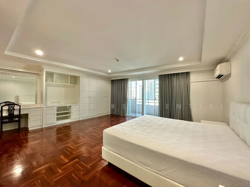 Wattana Heights : วัฒนา ไฮทส์ คอนโดมิเนียม, กรุงเทพ, ถนนสุขุมวิท, คลองเตยเหนือ, วัฒนา, กรุงเทพ, 300 ตร.ม., คอนโด ให้เช่า, โดย Bangkok Residential, 500470064 - DDproperty.com