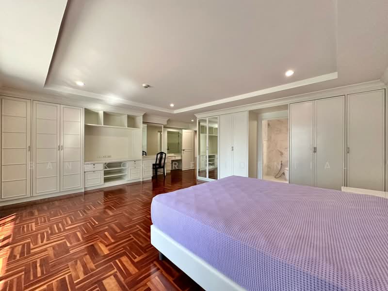 Wattana Heights : วัฒนา ไฮทส์ คอนโดมิเนียม, กรุงเทพ, ถนนสุขุมวิท, คลองเตยเหนือ, วัฒนา, กรุงเทพ, 300 ตร.ม., คอนโด ให้เช่า, โดย Bangkok Residential, 500470064 - DDproperty.com