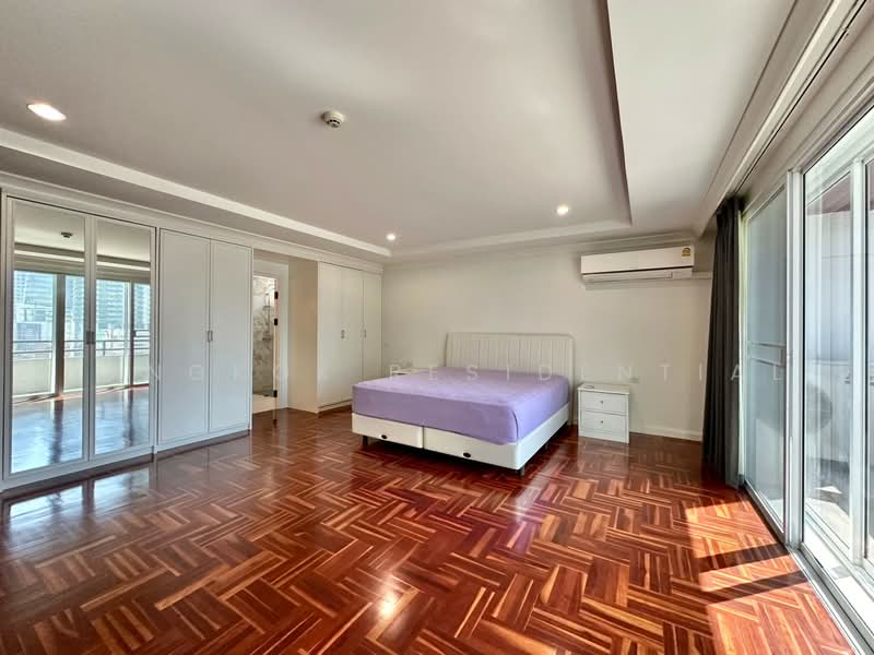 Wattana Heights : วัฒนา ไฮทส์ คอนโดมิเนียม, กรุงเทพ, ถนนสุขุมวิท, คลองเตยเหนือ, วัฒนา, กรุงเทพ, 300 ตร.ม., คอนโด ให้เช่า, โดย Bangkok Residential, 500470064 - DDproperty.com