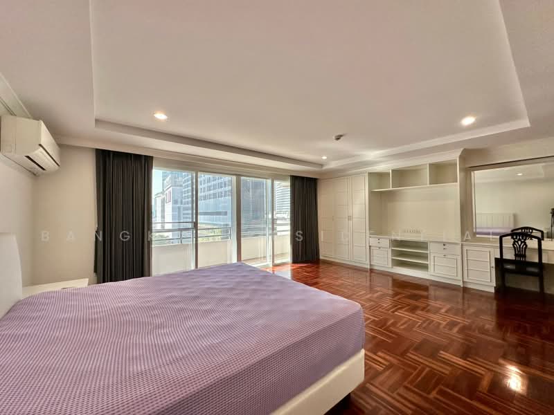 Wattana Heights : วัฒนา ไฮทส์ คอนโดมิเนียม, กรุงเทพ, ถนนสุขุมวิท, คลองเตยเหนือ, วัฒนา, กรุงเทพ, 300 ตร.ม., คอนโด ให้เช่า, โดย Bangkok Residential, 500470064 - DDproperty.com