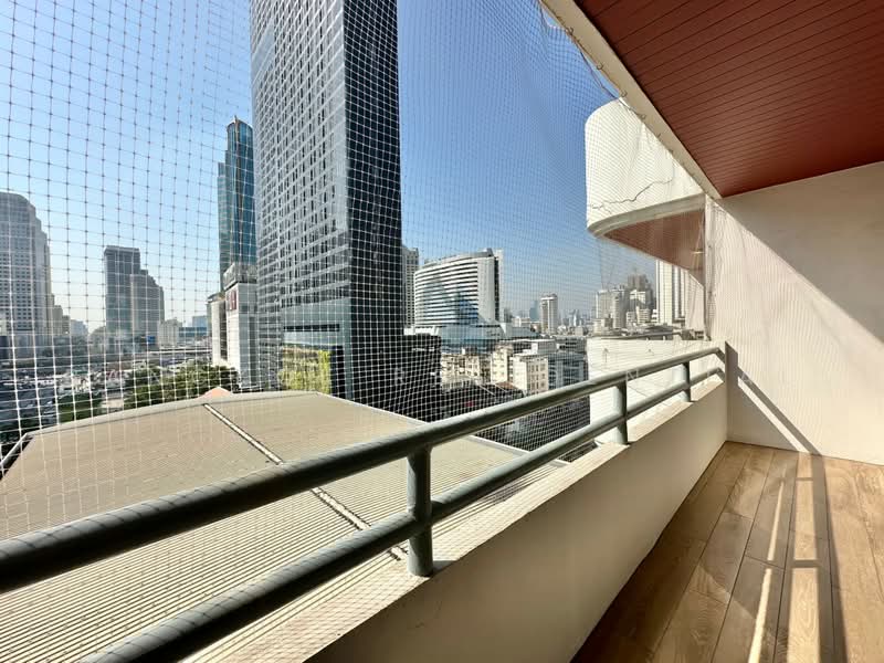 Wattana Heights, Bangkok, Sukhumvit Road, Khlongtoei Nua, Watthana, Bangkok, 3 Bedrooms, 300 sqm, Condo For Rent, by Bangkok Residential, 500470064 - DDproperty.com
