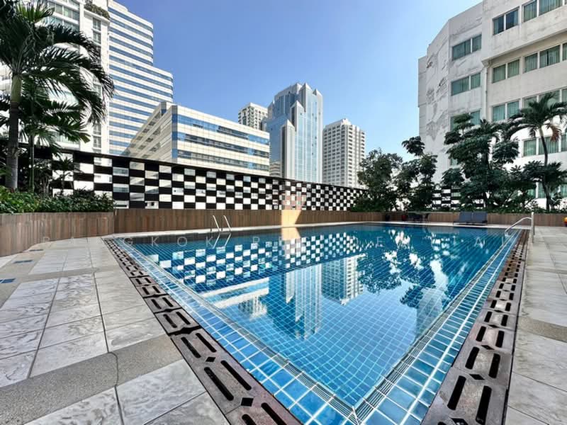 Wattana Heights : วัฒนา ไฮทส์ คอนโดมิเนียม, กรุงเทพ, ถนนสุขุมวิท, คลองเตยเหนือ, วัฒนา, กรุงเทพ, 300 ตร.ม., คอนโด ให้เช่า, โดย Bangkok Residential, 500470064 - DDproperty.com