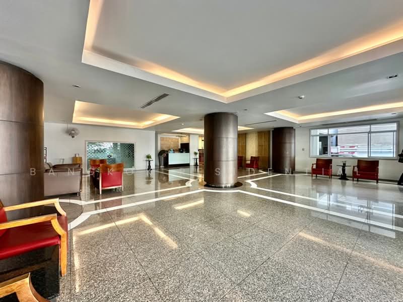 Wattana Heights, Bangkok, Sukhumvit Road, Khlongtoei Nua, Watthana, Bangkok, 3 Bedrooms, 300 sqm, Condo For Rent, by Bangkok Residential, 500470064 - DDproperty.com