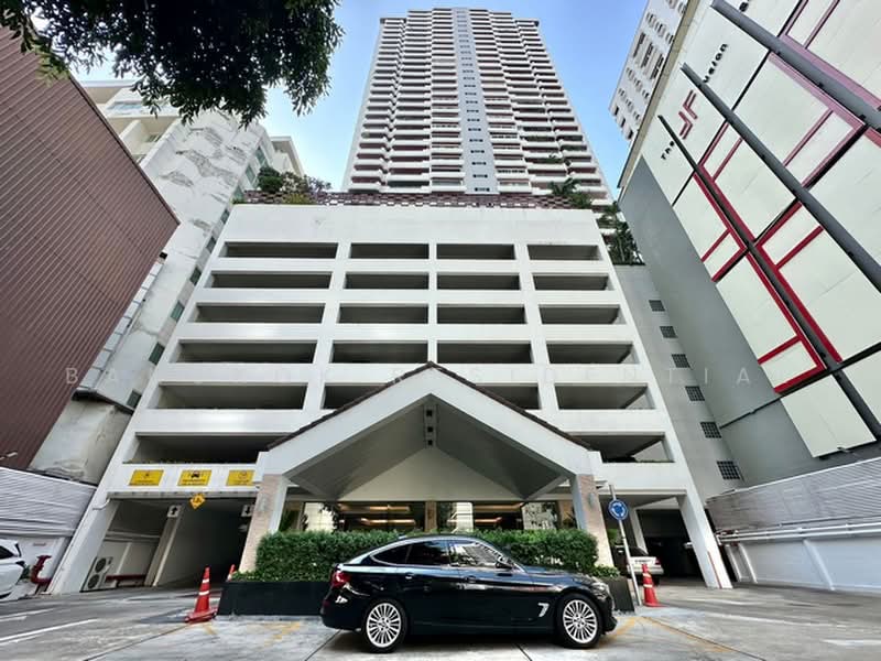 Wattana Heights : วัฒนา ไฮทส์ คอนโดมิเนียม, กรุงเทพ, ถนนสุขุมวิท, คลองเตยเหนือ, วัฒนา, กรุงเทพ, 300 ตร.ม., คอนโด ให้เช่า, โดย Bangkok Residential, 500470064 - DDproperty.com