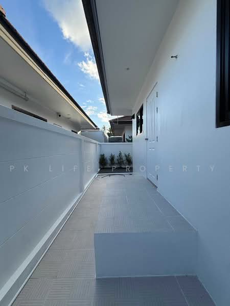 13S0064 This house for sale 4,390,000 baht 3 bedroom 2 bathroom at paklok, ภูเก็ต, ป่าคลอก, ถลาง, ภูเก็ต, 120 ตร.ม., บ้านเดี่ยว ขาย, โดย PK LIFE Property, 500470065 - DDproperty.com