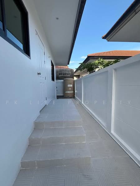 13S0064 This house for sale 4,390,000 baht 3 bedroom 2 bathroom at paklok, Phuket, Pa Khlok, Thalang, Phuket, 3 Bedrooms, 120 sqm, Single Detached House For Sale, by PK LIFE Property, 500470065 - DDproperty.com