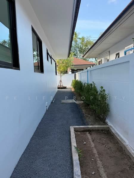 13S0064 This house for sale 4,390,000 baht 3 bedroom 2 bathroom at paklok, ภูเก็ต, ป่าคลอก, ถลาง, ภูเก็ต, 120 ตร.ม., บ้านเดี่ยว ขาย, โดย PK LIFE Property, 500470065 - DDproperty.com