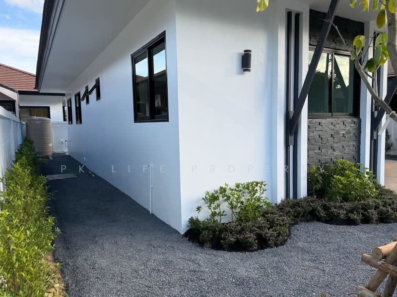 13S0064 This house for sale 4,390,000 baht 3 bedroom 2 bathroom at paklok, ภูเก็ต, ป่าคลอก, ถลาง, ภูเก็ต, 120 ตร.ม., บ้านเดี่ยว ขาย, โดย PK LIFE Property, 500470065 - DDproperty.com