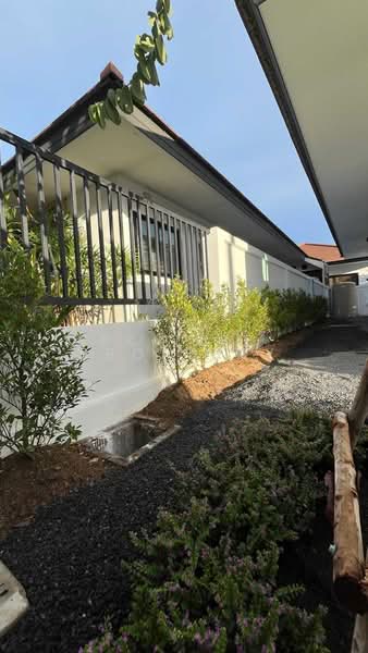 13S0064 This house for sale 4,390,000 baht 3 bedroom 2 bathroom at paklok, ภูเก็ต, ป่าคลอก, ถลาง, ภูเก็ต, 120 ตร.ม., บ้านเดี่ยว ขาย, โดย PK LIFE Property, 500470065 - DDproperty.com