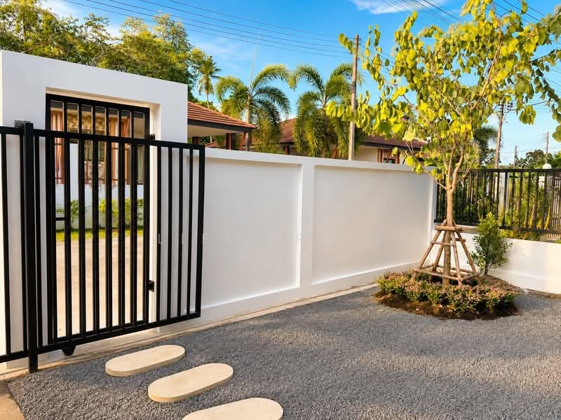 13S0064 This house for sale 4,390,000 baht 3 bedroom 2 bathroom at paklok, ภูเก็ต, ป่าคลอก, ถลาง, ภูเก็ต, 120 ตร.ม., บ้านเดี่ยว ขาย, โดย PK LIFE Property, 500470065 - DDproperty.com