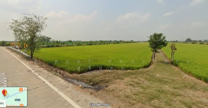 ที่ดินไทรน้อย นนทบุรี, Nonthaburi, Nong Prao Ngai, Sai Noi, Nonthaburi, , 20,836 sqm, Land For Sale, by The Best Property สุจินตน์, 500470066 - DDproperty.com