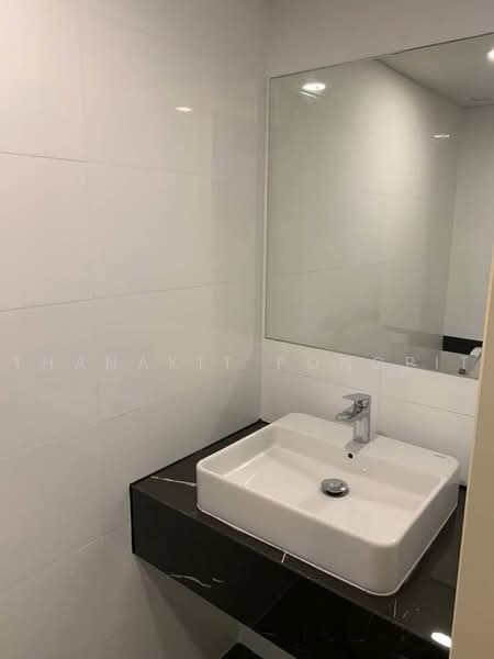 KnightsBridge Space Rama 9, Bangkok, 533 Thanon Asok, Din Daeng, Bangkok, 1 Bedroom, 38 sqm, Condo For Rent, by Thanakit Pongpit, 500470068 - DDproperty.com