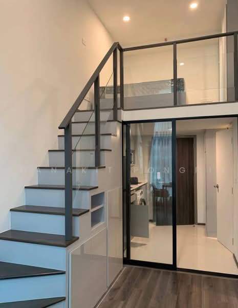 KnightsBridge Space Rama 9, Bangkok, 533 Thanon Asok, Din Daeng, Bangkok, 1 Bedroom, 38 sqm, Condo For Rent, by Thanakit Pongpit, 500470068 - DDproperty.com