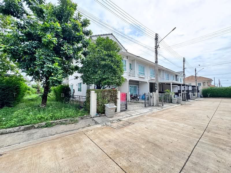 Modi Villa Rangsit Klong 7 : โมดิ วิลล่า รังสิต คลอง 7, ปทุมธานี, ถนน รังสิต-นครนายก, ลำผักกูด, ธัญบุรี, ปทุมธานี, 100 ตร.ม., บ้านเดี่ยว ขาย, โดย The Best Property รัตน์, 500470069 - DDproperty.com