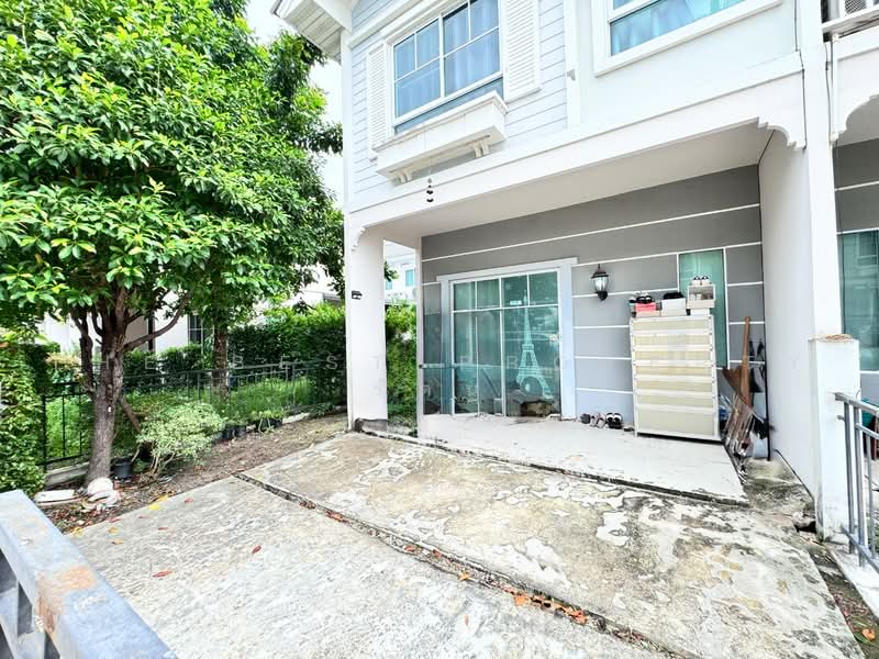 Modi Villa Rangsit Klong 7, Pathum Thani, Rangsit-Nakhon Nayok Road, Lam Phak Kut, Thanyaburi, Pathum Thani, 3 Bedrooms, 100 sqm, Single Detached House For Sale, by The Best Property รัตน์, 500470069 - DDproperty.com