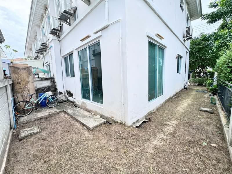 Modi Villa Rangsit Klong 7 : โมดิ วิลล่า รังสิต คลอง 7, ปทุมธานี, ถนน รังสิต-นครนายก, ลำผักกูด, ธัญบุรี, ปทุมธานี, 100 ตร.ม., บ้านเดี่ยว ขาย, โดย The Best Property รัตน์, 500470069 - DDproperty.com