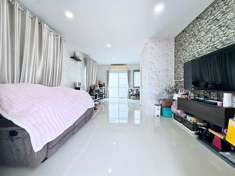 Modi Villa Rangsit Klong 7, Pathum Thani, Rangsit-Nakhon Nayok Road, Lam Phak Kut, Thanyaburi, Pathum Thani, 3 Bedrooms, 100 sqm, Single Detached House For Sale, by The Best Property รัตน์, 500470069 - DDproperty.com