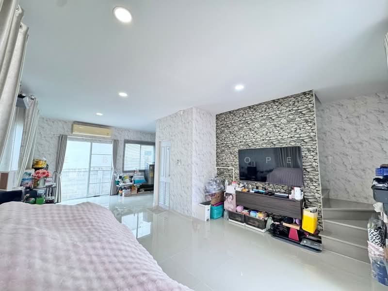 Modi Villa Rangsit Klong 7 : โมดิ วิลล่า รังสิต คลอง 7, ปทุมธานี, ถนน รังสิต-นครนายก, ลำผักกูด, ธัญบุรี, ปทุมธานี, 100 ตร.ม., บ้านเดี่ยว ขาย, โดย The Best Property รัตน์, 500470069 - DDproperty.com