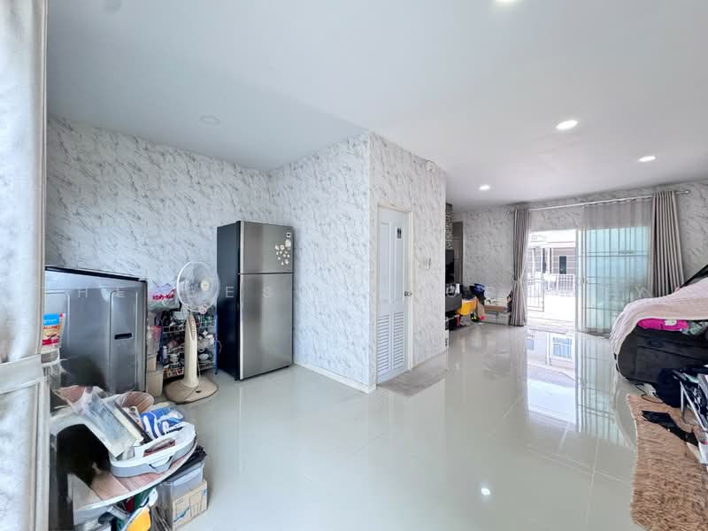 Modi Villa Rangsit Klong 7 : โมดิ วิลล่า รังสิต คลอง 7, ปทุมธานี, ถนน รังสิต-นครนายก, ลำผักกูด, ธัญบุรี, ปทุมธานี, 100 ตร.ม., บ้านเดี่ยว ขาย, โดย The Best Property รัตน์, 500470069 - DDproperty.com