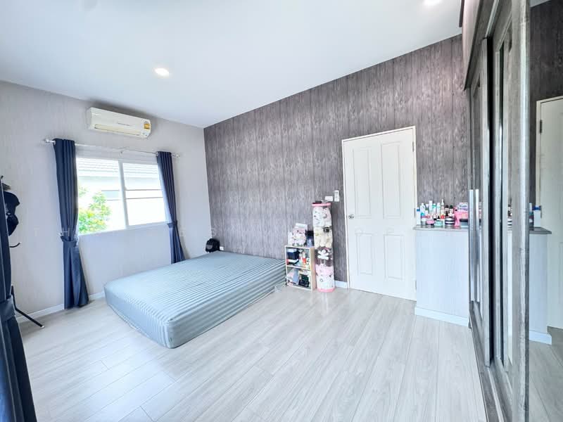 Modi Villa Rangsit Klong 7 : โมดิ วิลล่า รังสิต คลอง 7, ปทุมธานี, ถนน รังสิต-นครนายก, ลำผักกูด, ธัญบุรี, ปทุมธานี, 100 ตร.ม., บ้านเดี่ยว ขาย, โดย The Best Property รัตน์, 500470069 - DDproperty.com