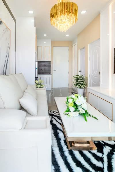 คอนโดเดอะกรีน, Chon Buri (Pattaya), Nong Pru, Bang Lamung (Pattaya), Chon Buri (Pattaya), , 35 sqm, Shophouse For Sale, by Nahathai Boonmachay, 500470071 - DDproperty.com