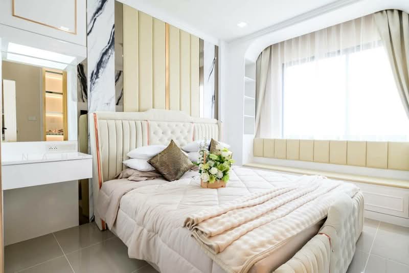คอนโดเดอะกรีน, Chon Buri (Pattaya), Nong Pru, Bang Lamung (Pattaya), Chon Buri (Pattaya), , 35 sqm, Shophouse For Sale, by Nahathai Boonmachay, 500470071 - DDproperty.com