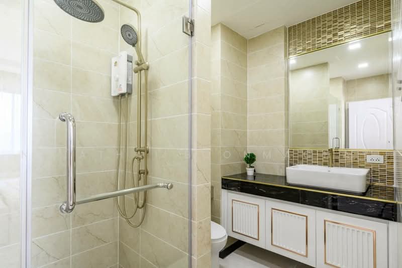คอนโดเดอะกรีน, Chon Buri (Pattaya), Nong Pru, Bang Lamung (Pattaya), Chon Buri (Pattaya), , 35 sqm, Shophouse For Sale, by Nahathai Boonmachay, 500470071 - DDproperty.com