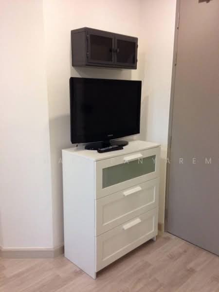 IDEO MOBI Sukhumvit 81, Bangkok, 2097 Sukhumvit Road, Bang Chak, Phra Khanong, Bangkok, 1 Bedroom, 21 sqm, Condo For Rent, by Suchada Panyarem, 500470072 - DDproperty.com