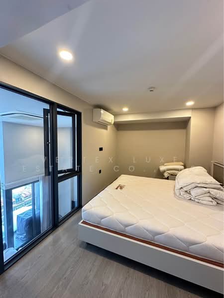 Cooper Siam, กรุงเทพ, Soi Rong Mueang 5, รองเมือง, ปทุมวัน, กรุงเทพ, 51 ตร.ม., คอนโด ให้เช่า, โดย Vertex Luxe Estate Co.,LTD, 500470074 - DDproperty.com