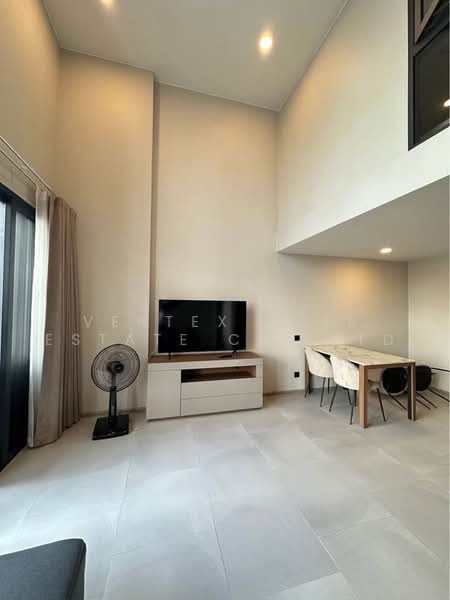 Cooper Siam, Bangkok, Soi Rong Mueang 5, Rong Muang, Pathum Wan, Bangkok, 1 Bedroom, 51 sqm, Condo For Rent, by Vertex Luxe Estate Co.,LTD, 500470074 - DDproperty.com