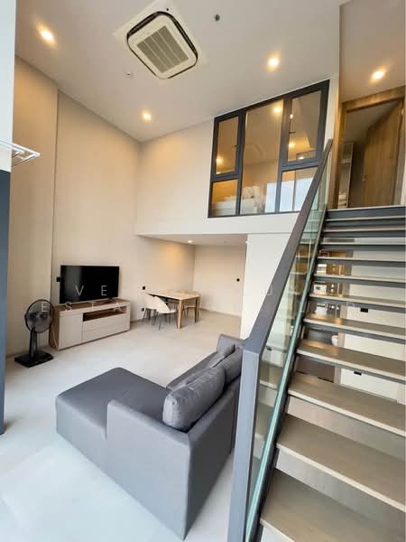 Cooper Siam, Bangkok, Soi Rong Mueang 5, Rong Muang, Pathum Wan, Bangkok, 1 Bedroom, 51 sqm, Condo For Rent, by Vertex Luxe Estate Co.,LTD, 500470074 - DDproperty.com