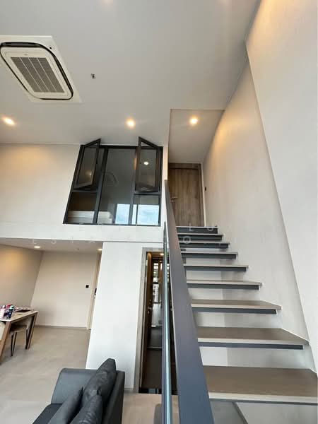 Cooper Siam, Bangkok, Soi Rong Mueang 5, Rong Muang, Pathum Wan, Bangkok, 1 Bedroom, 51 sqm, Condo For Rent, by Vertex Luxe Estate Co.,LTD, 500470074 - DDproperty.com