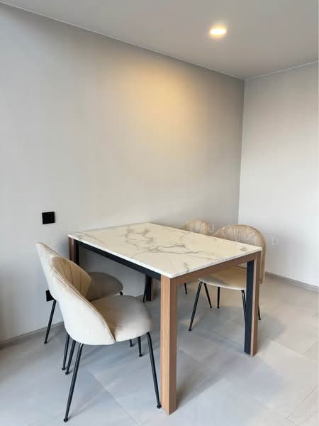 Cooper Siam, กรุงเทพ, Soi Rong Mueang 5, รองเมือง, ปทุมวัน, กรุงเทพ, 51 ตร.ม., คอนโด ให้เช่า, โดย Vertex Luxe Estate Co.,LTD, 500470074 - DDproperty.com
