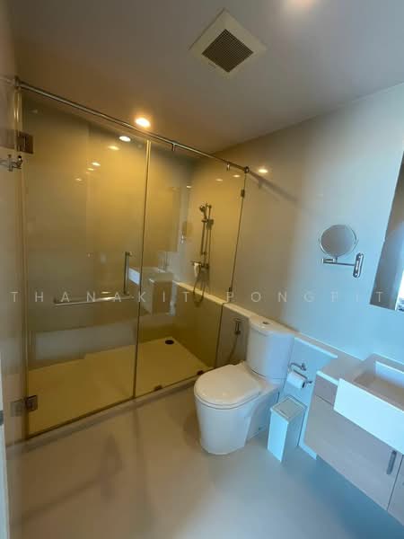 HIVE Taksin, Bangkok, 18 1 Soi, Khlong Ton Sai, Khlong San, Bangkok, 3 Bedrooms, 97 sqm, Condo For Rent, by Thanakit Pongpit, 500470076 - DDproperty.com
