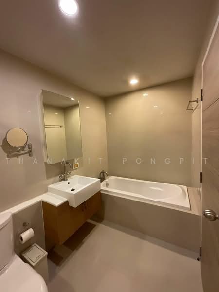 HIVE Taksin : ไฮฟ์ ตากสิน, กรุงเทพ, 18 1 ซอย, คลองต้นไทร, คลองสาน, กรุงเทพ, 97 ตร.ม., คอนโด ให้เช่า, โดย Thanakit Pongpit, 500470076 - DDproperty.com