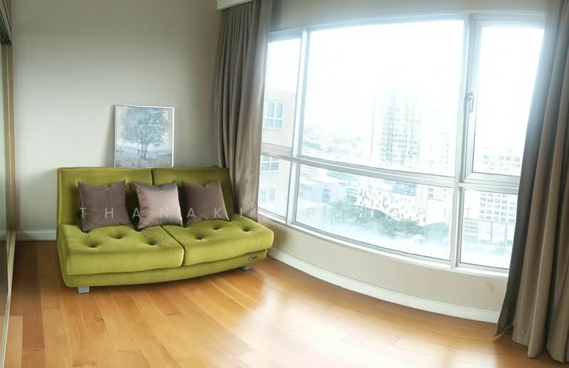 HIVE Taksin, Bangkok, 18 1 Soi, Khlong Ton Sai, Khlong San, Bangkok, 3 Bedrooms, 97 sqm, Condo For Rent, by Thanakit Pongpit, 500470076 - DDproperty.com