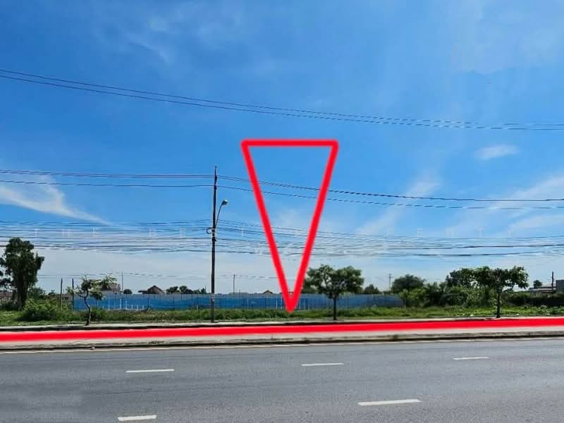 ที่ดินลาดกระบัง กรุงเทพมหานคร, กรุงเทพ, คลองสามประเวศ, ลาดกระบัง, กรุงเทพ, 2,400 ตร.ม., ที่ดิน ขาย, โดย The Best Property ทัศ, 500470077 - DDproperty.com