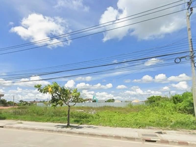 ที่ดินลาดกระบัง กรุงเทพมหานคร, กรุงเทพ, คลองสามประเวศ, ลาดกระบัง, กรุงเทพ, 2,400 ตร.ม., ที่ดิน ขาย, โดย The Best Property ทัศ, 500470077 - DDproperty.com