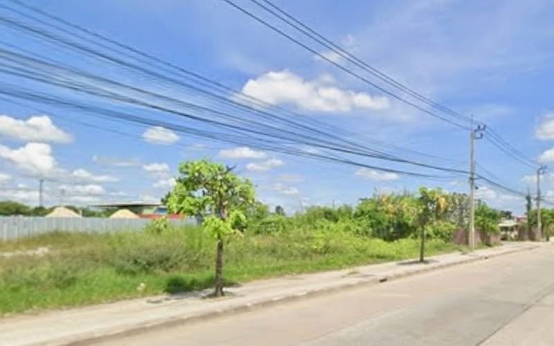 ที่ดินลาดกระบัง กรุงเทพมหานคร, กรุงเทพ, คลองสามประเวศ, ลาดกระบัง, กรุงเทพ, 2,400 ตร.ม., ที่ดิน ขาย, โดย The Best Property ทัศ, 500470077 - DDproperty.com
