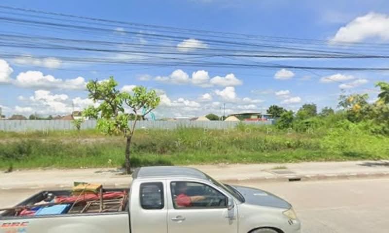 ที่ดินลาดกระบัง กรุงเทพมหานคร, กรุงเทพ, คลองสามประเวศ, ลาดกระบัง, กรุงเทพ, 2,400 ตร.ม., ที่ดิน ขาย, โดย The Best Property ทัศ, 500470077 - DDproperty.com
