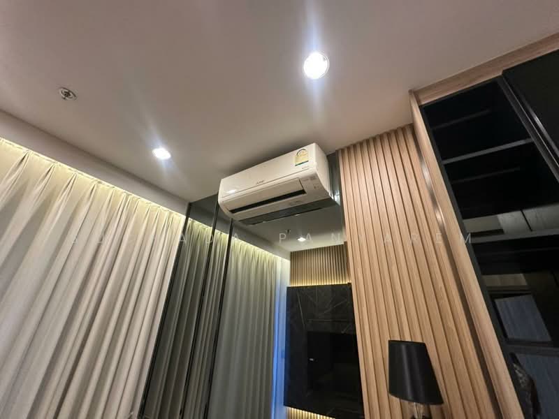 IDEO Mobi Sukhumvit 66, Bangkok, 2578 Soi Sukhumvit 66 Sukhumvit Road, Bang Chak, Phra Khanong, Bangkok, 1 Bedroom, 36 sqm, Condo For Rent, by Suchada Panyarem, 500470078 - DDproperty.com