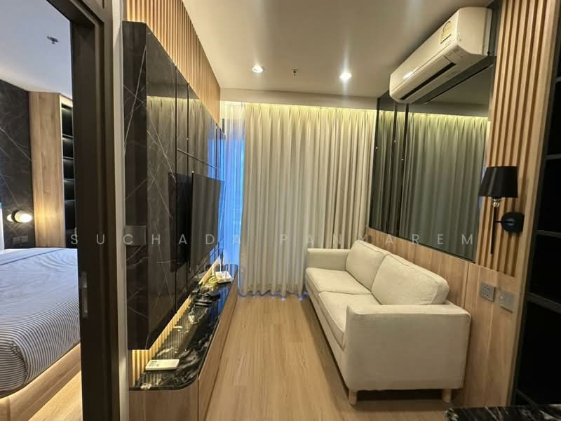 IDEO Mobi Sukhumvit 66 : ไอดีโอ โมบิ สุขุมวิท 66, กรุงเทพ, 2578 ซอยสุขุมวิท 66 ถนนสุขุมวิท, บางจาก, พระโขนง, กรุงเทพ, 36 ตร.ม., คอนโด ให้เช่า, โดย Suchada Panyarem, 500470078 - DDproperty.com