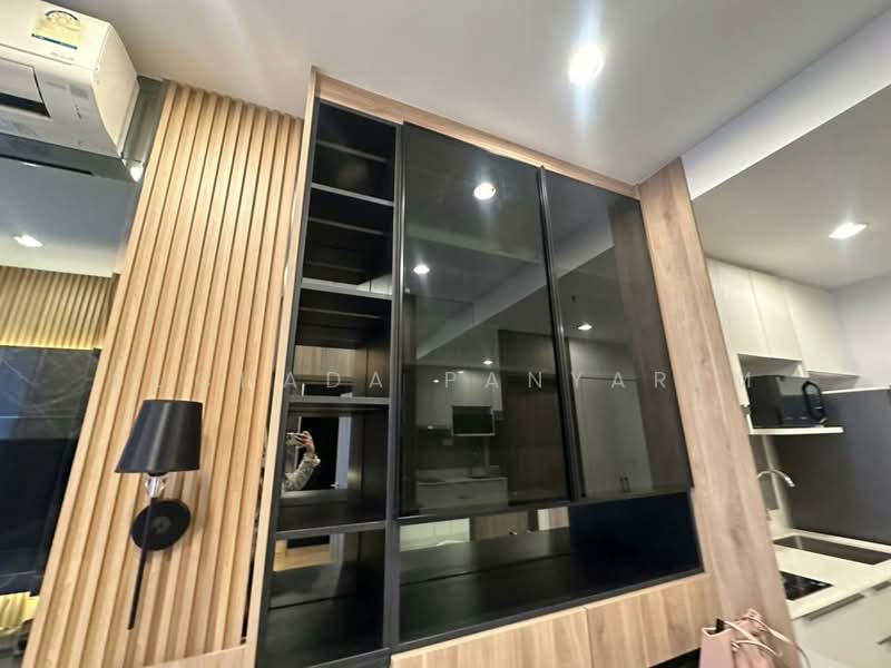 IDEO Mobi Sukhumvit 66, Bangkok, 2578 Soi Sukhumvit 66 Sukhumvit Road, Bang Chak, Phra Khanong, Bangkok, 1 Bedroom, 36 sqm, Condo For Rent, by Suchada Panyarem, 500470078 - DDproperty.com