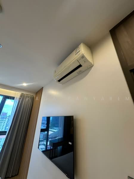 IDEO Mobi Sukhumvit 66, Bangkok, 2578 Soi Sukhumvit 66 Sukhumvit Road, Bang Chak, Phra Khanong, Bangkok, 1 Bedroom, 36 sqm, Condo For Rent, by Suchada Panyarem, 500470078 - DDproperty.com