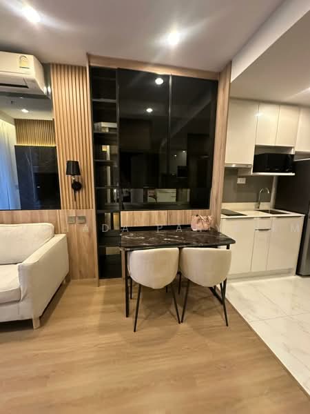 IDEO Mobi Sukhumvit 66, Bangkok, 2578 Soi Sukhumvit 66 Sukhumvit Road, Bang Chak, Phra Khanong, Bangkok, 1 Bedroom, 36 sqm, Condo For Rent, by Suchada Panyarem, 500470078 - DDproperty.com