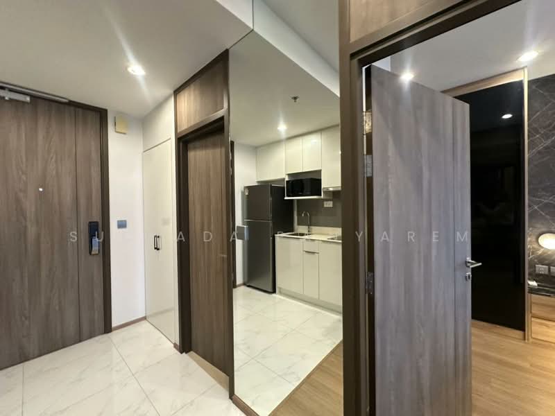 IDEO Mobi Sukhumvit 66, Bangkok, 2578 Soi Sukhumvit 66 Sukhumvit Road, Bang Chak, Phra Khanong, Bangkok, 1 Bedroom, 36 sqm, Condo For Rent, by Suchada Panyarem, 500470078 - DDproperty.com